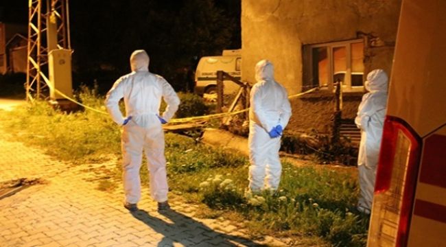 Sulama kanalına düşen yaşlı kadın hayatını kaybetti