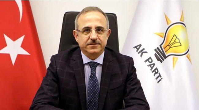 SÜREKLİ TAZİYELERİ İL BAHÇESİNDE KABUL EDECEK
