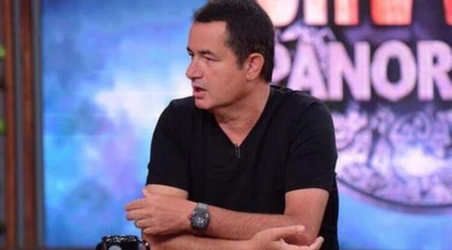Survivor ekibi İstanbul'a geldi