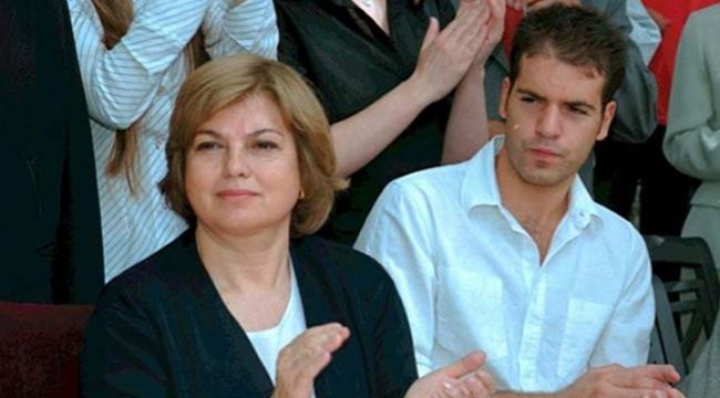 Tansu Çiller'in oğlunun deniz kıyısındaki arazisine özel imar