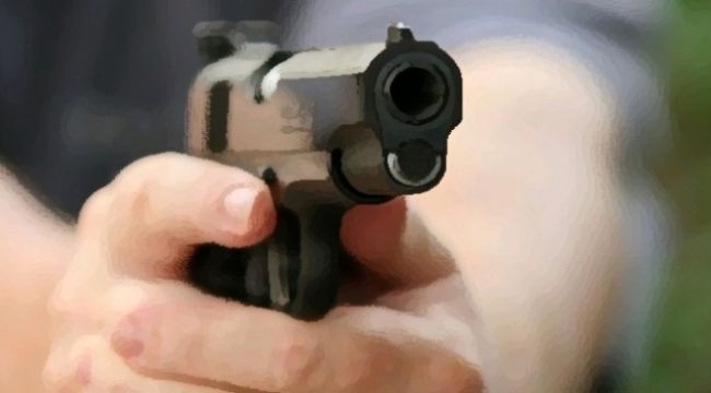Tarsus'ta Hal tesislerinde silahlı bıçaklı kavga: 5 yaralı