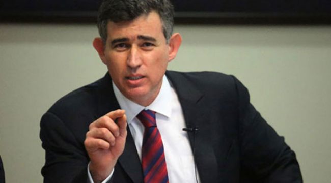 TBB Başkanı Feyzioğlu'ndan 'Avukatlık Kanunu Taslağı' açıklaması