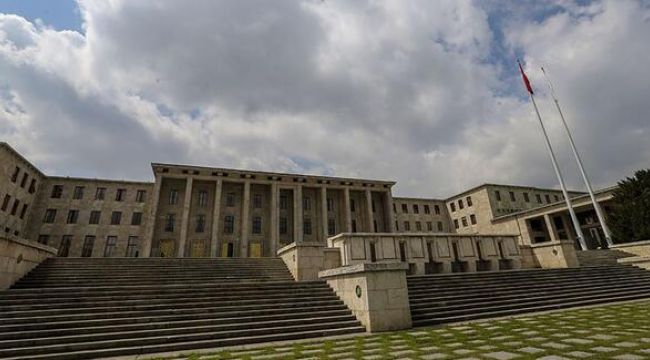 TBMM'de ziyaretçi yasağı 30 Haziran'a kadar uzatıldı