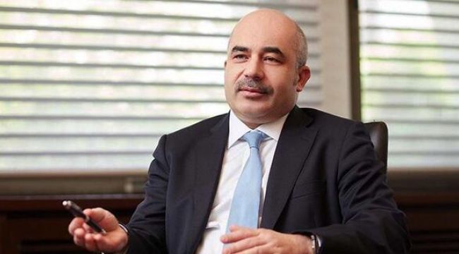 "TCMB bütün politika araçlarını etkin biçimde kullanıyor"