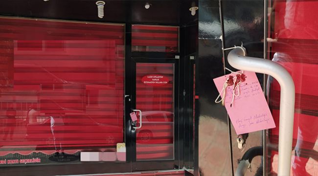 Tedbirleri ihlal eden kuaföre 12 bin 600 TL ceza kesildi