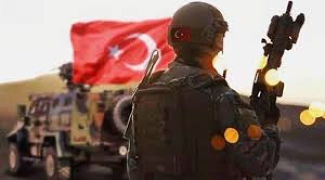 TERÖRİSTLERE AĞIR DARBE!