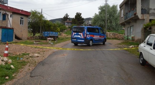 Test yapılan 33 kişiden 19'u pozitif çıktı