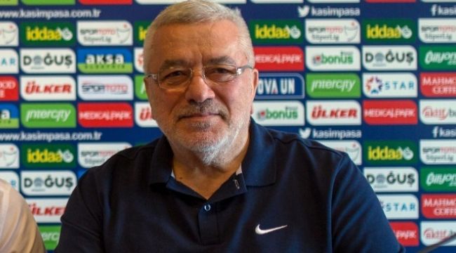 TFF KARARINI KENDİSİ VERİR