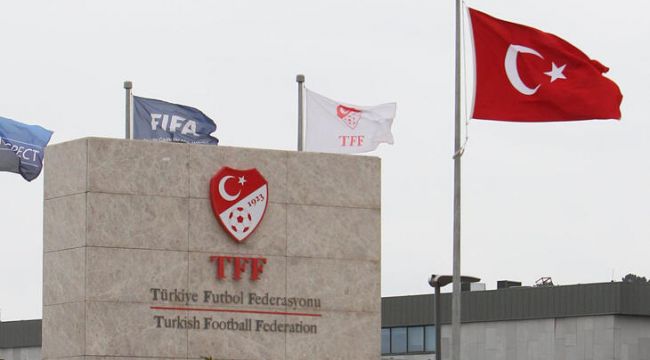 TFF LİGLERİN AÇILMASIYLA İLGİLİ SON KARARINI VERDİ