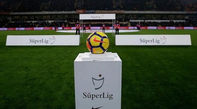 TFF, Süper Lig ile ilgili kesin kararını verdi