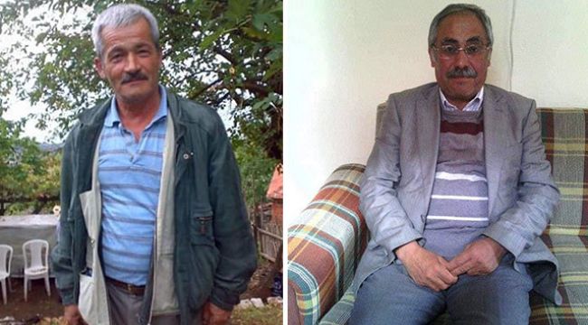 Tır, otomobile çarptı; 2 arkadaş yaşamını yitirdi