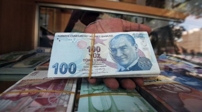 TL işlemlerini askıya alan 2 şirketten yeni karar