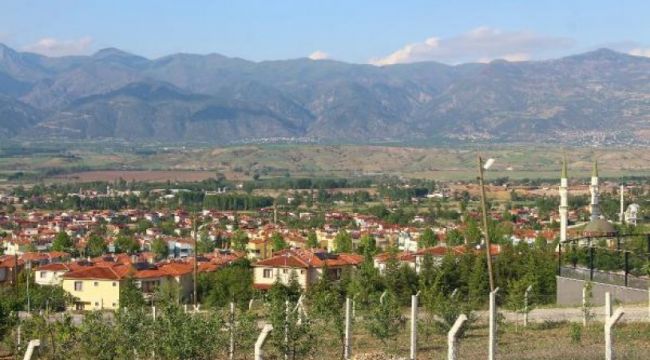 Tokat Erbaa'da, 2 mahallenin karantina süresi uzatıldı