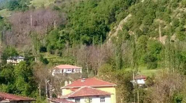 Tokat'ta 1 köy karantinaya alındı