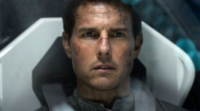 Tom Cruise film çekmek için uzaya gidecek