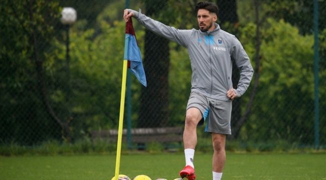 Trabzonspor, Sosa ve Novak için yeniden harekete geçiyor