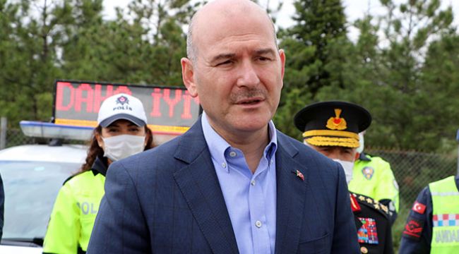 Trafik kazaları ölüm oranında hedefimiz AB seviyesi