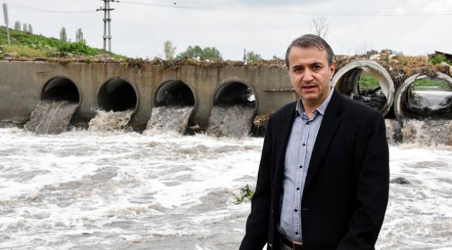 Trakya'nın hava kirliliğinde yüzde 70 azalma oldu