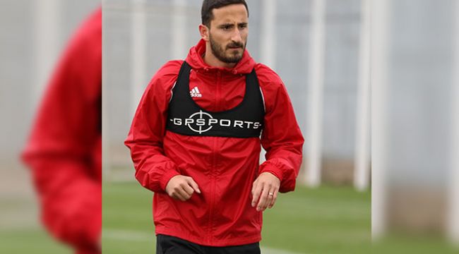 Transferin gözdesi Erdoğan Yeşilyurt