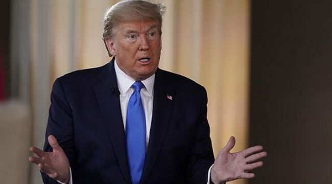 Trump, ABD tarihindeki 'en kötü kararı' açıkladı