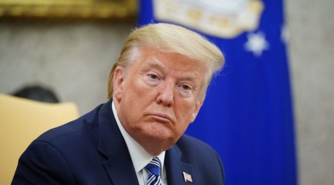 Trump,  sosyal medya platformlarına ilişkin kararname imzalayacak