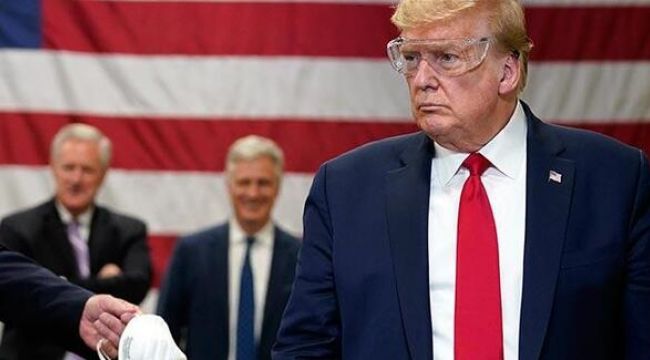 Trump'tan California yönetimine 'Tesla' çağrısı