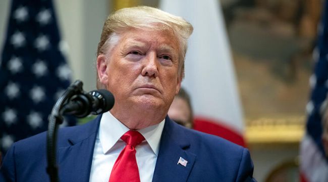 Trump'tan sosyal medya tehdidi