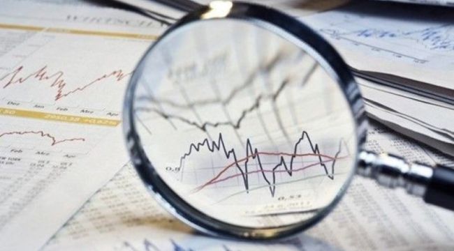 TÜİK, ilk çeyrek büyüme rakamlarını açıkladı
