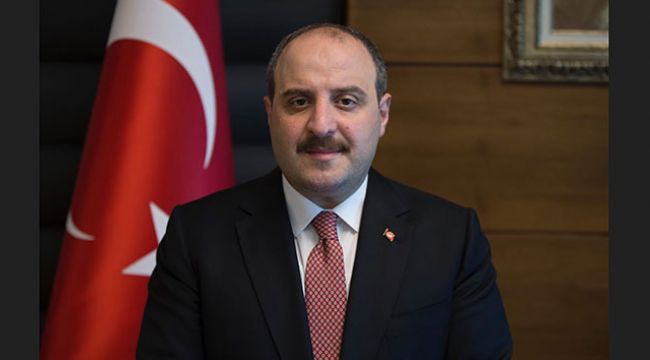 TÜM OSB'LERDE BU SİSTEMİ DEVREYE ALMAK İSTİYORUZ