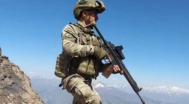 Tunceli'de, 3 PKK'lı terörist etkisiz hale getirildi
