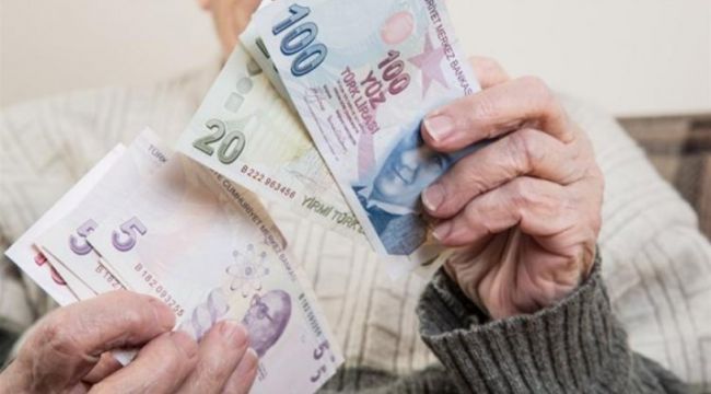 Türk Lirası'nın değeri düştü