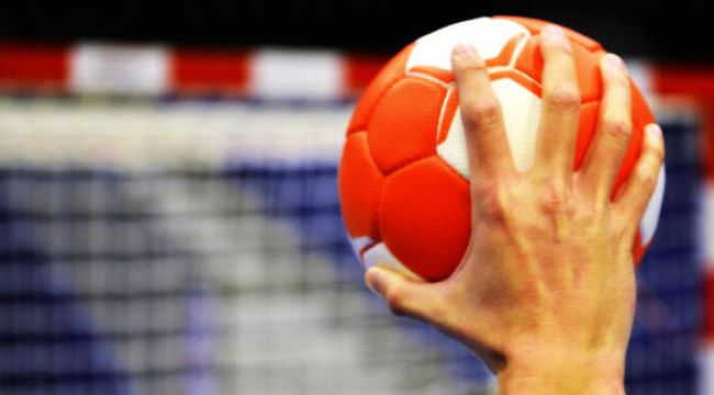 Türkiye'de hentbol ligleri de iptal edildi
