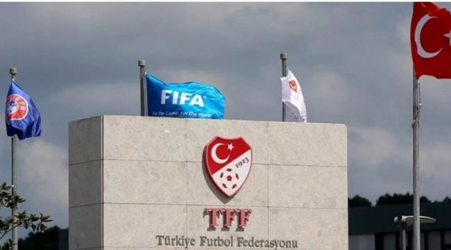 Türkiye Futbol Federasyonu'ndan Fatih Altaylı'nın iddialarına yanıt