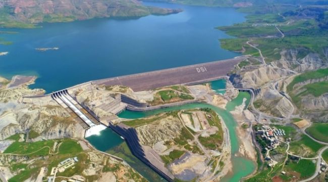 TÜRKİYE'NİN 70 YILLIK RÜYASI GERÇEK OLACAK