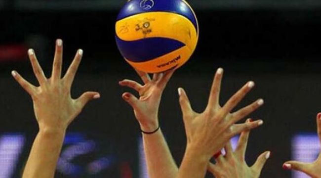 Türkiye Voleybol Federasyonu ligleri tescil etti