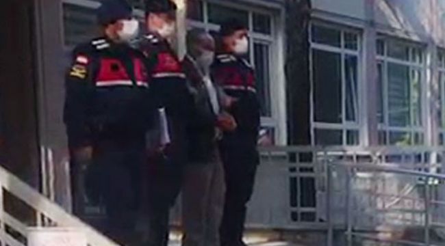 Uyuşturucudan tutuklanan şüphelinin eşi konuştu