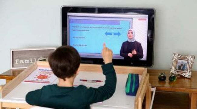 Uzaktan eğitim sonrası çocuklarda davranış değişimi gözlemlendi