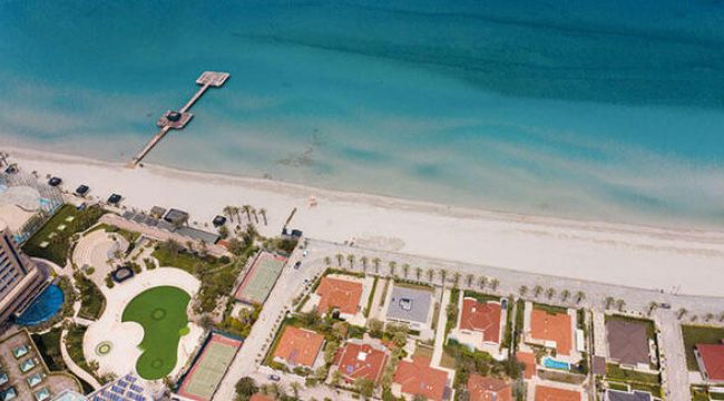 Vaka sayısını sıfıra indiren illere tersine karantina