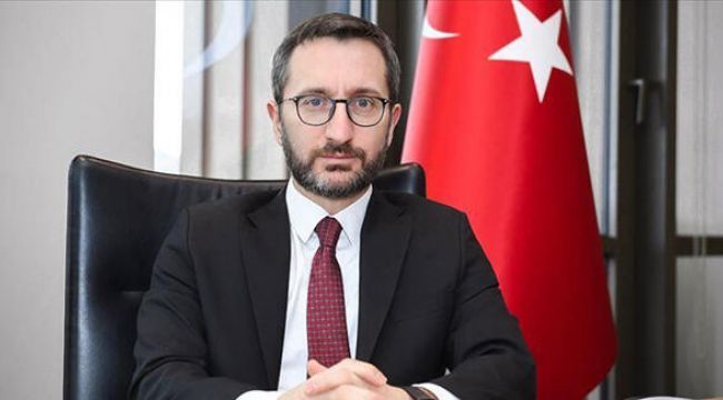 VAN'DAKİ TERÖR SALDIRISINA TEPKİ