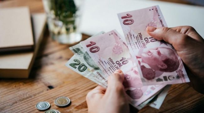 Vergi indirimine 'borç olmayacak' şartı