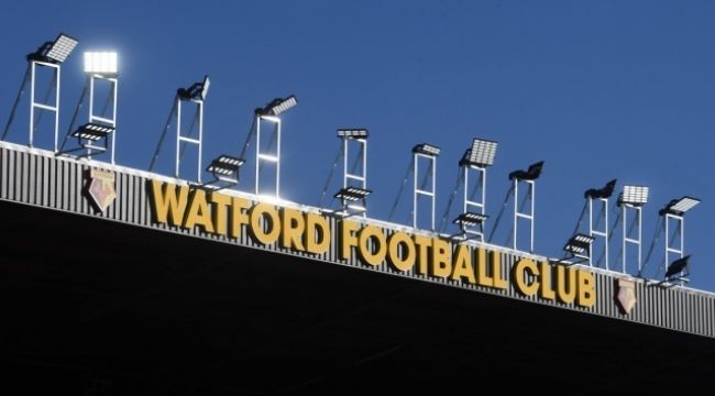 Watford'da 3 kişide korona virüs çıktı