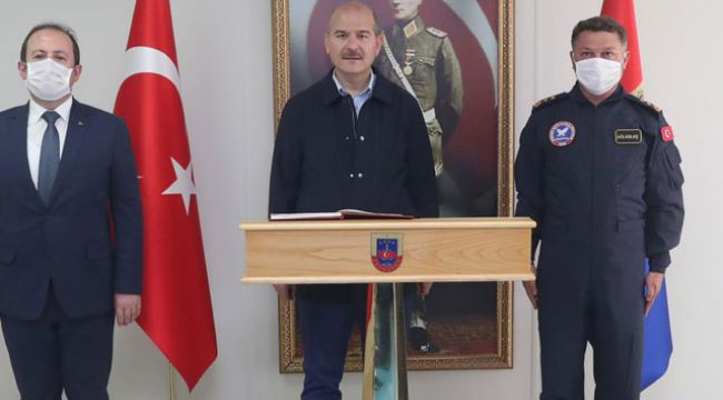 YA OLACAĞIZ, YA ÖLECEĞİZ
