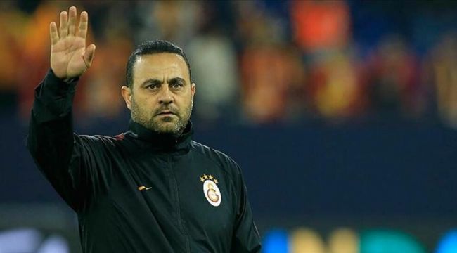 Yabancı futbolcularla sorun yaşadığım ve veda etmedikleri yalan