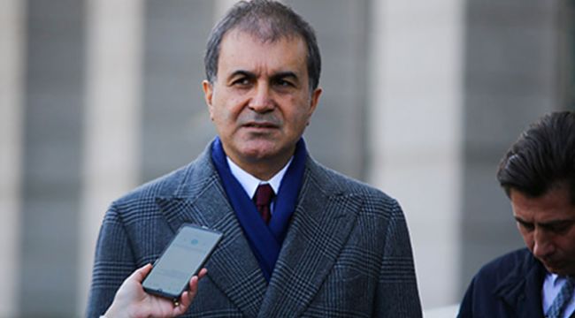 'YASSIADA ZİHNİYETİ'Nİ HAYATA GEÇİRİYORLAR'