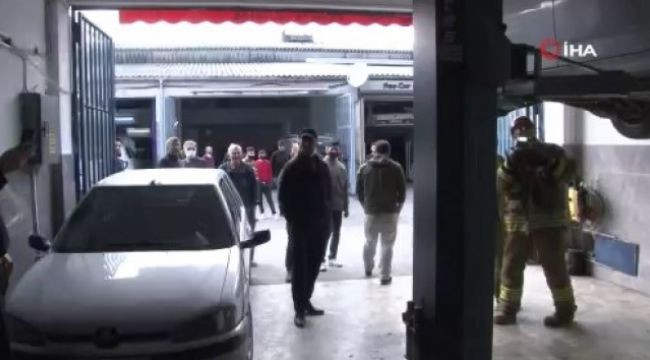 'Yılan merakı' koronavirüs korkusunun önüne geçti