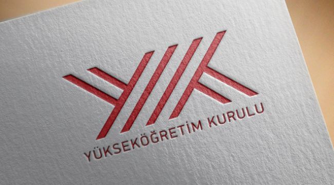 YÖK'ten 'akademik takvim' açıklaması