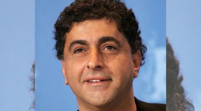 Yönetmen Özer Kızıltan hayatını kaybetti