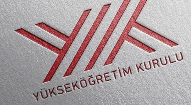 Yükseköğretime girişte yurt dışı yatay geçişte kısıtlama kalktı