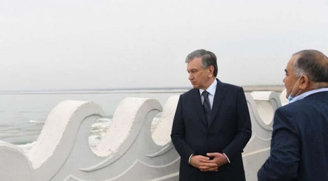 Yüzlerce ev su altında kaldı