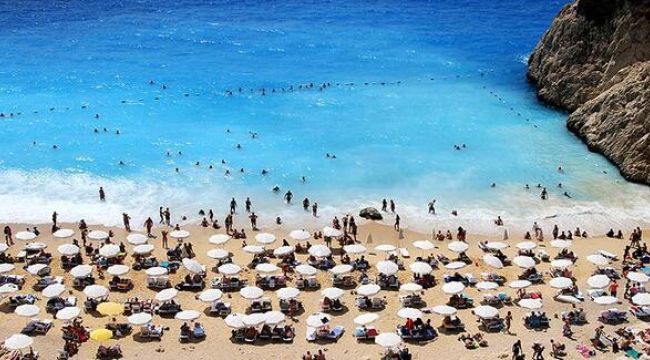 1 Temmuz'dan itibaren Türkiye'ye gelebilecekler